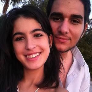 Meet your Posher, Daniella