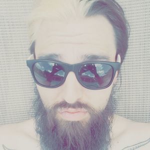 Meet your Posher, D van