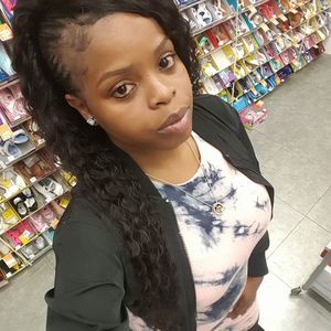 Meet your Posher, Hermione