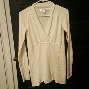 Motherhood Maternity Sweater
