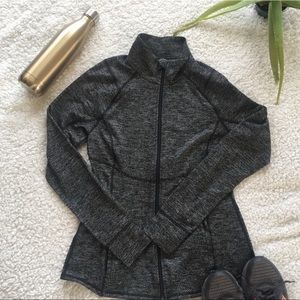 Old Navy Active compression jacket