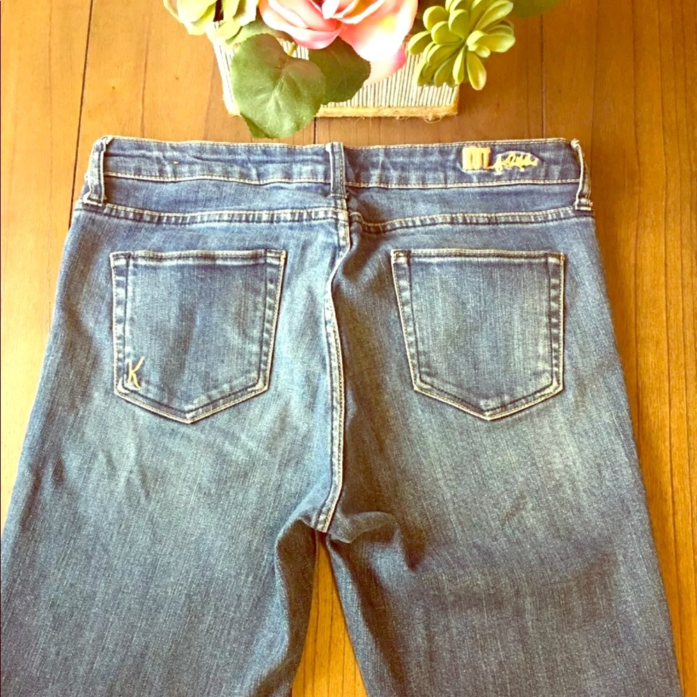 Kut from the Kloth Jeans