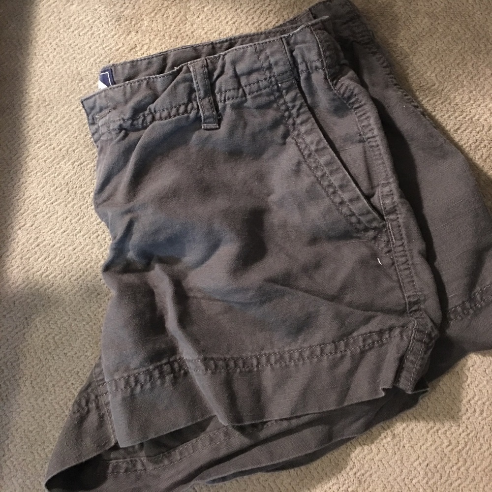 north Face short