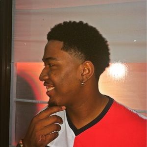 Meet your Posher, Timothy