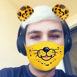 Meet your Posher, Blayne