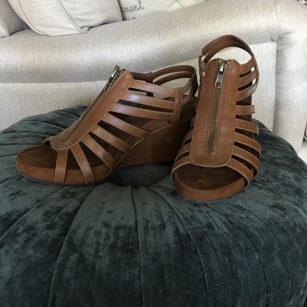 Aerosoles shoes