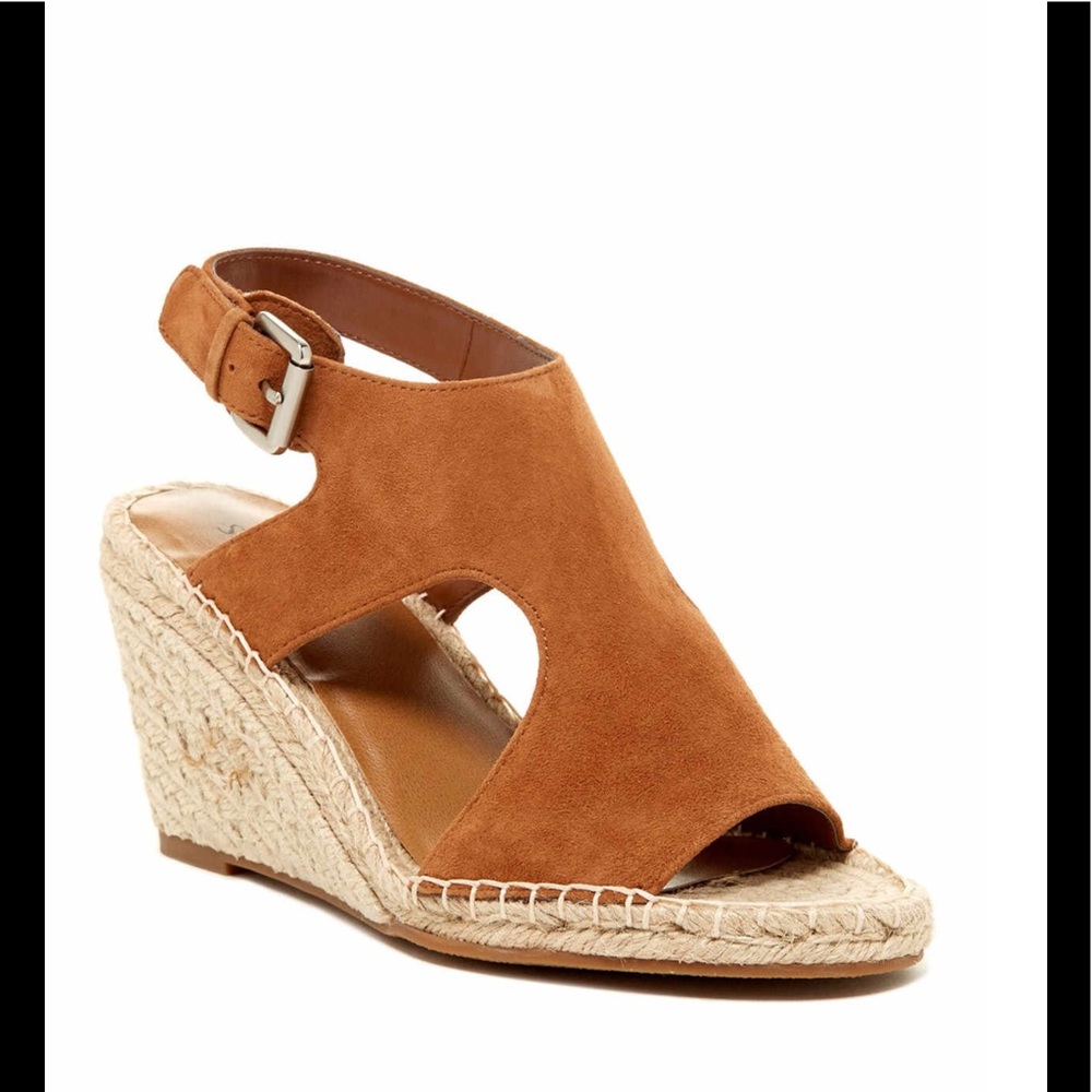 Espadrilles💥SOLD💥