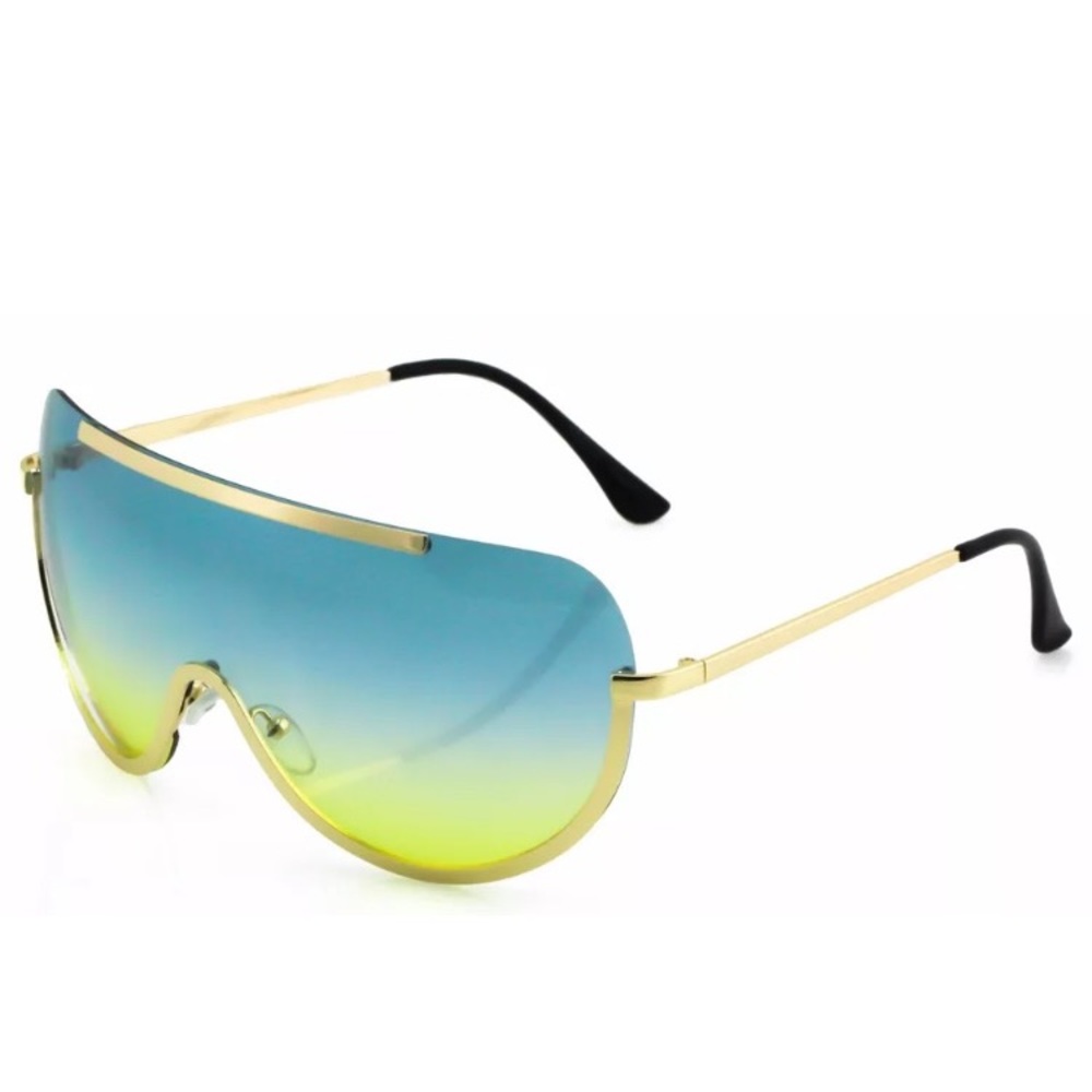 Shield sunglasses - Picture 2 of 3