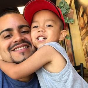 Meet your Posher, Jaime