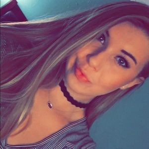 Meet your Posher, Hope