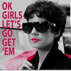 Meet your Posher, Angel