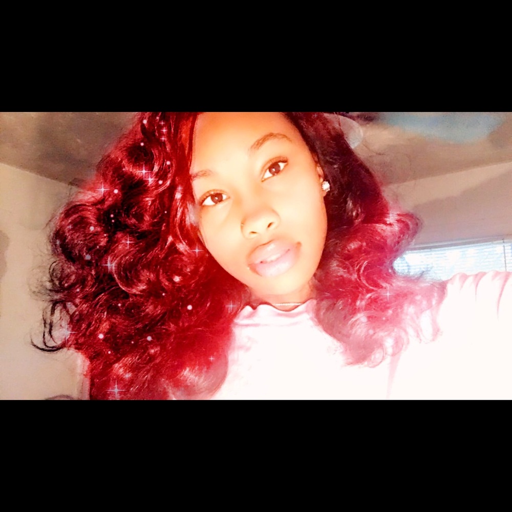 Meet your Posher, Tationna