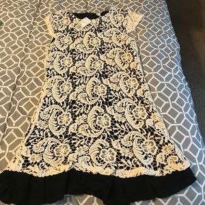 F 21 dress. New with tag