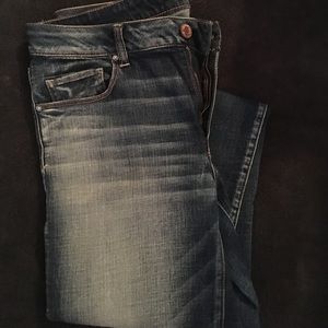 AE Skinny Jeans