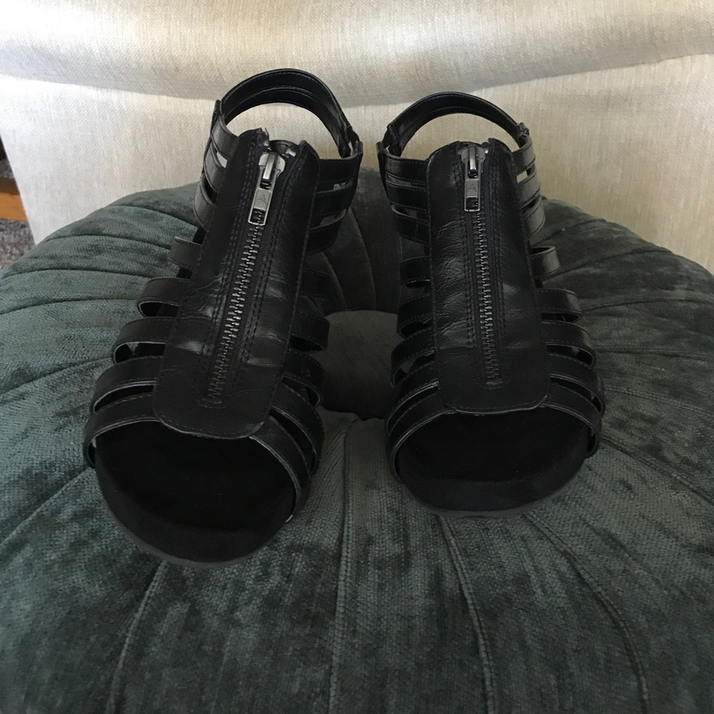 Aerosoles shoes