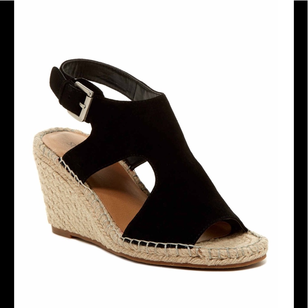 Espadrilles💥SOLD💥