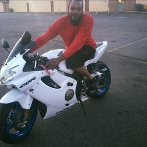 Meet your Posher, Erik