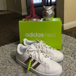 Adidas neo women's