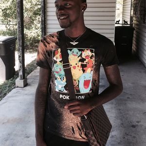 Meet your Posher, Brandon