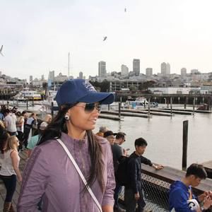 Meet your Posher, Yasoda