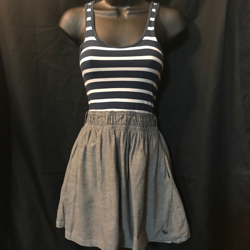 Women's Abercrombie &Fitch dress