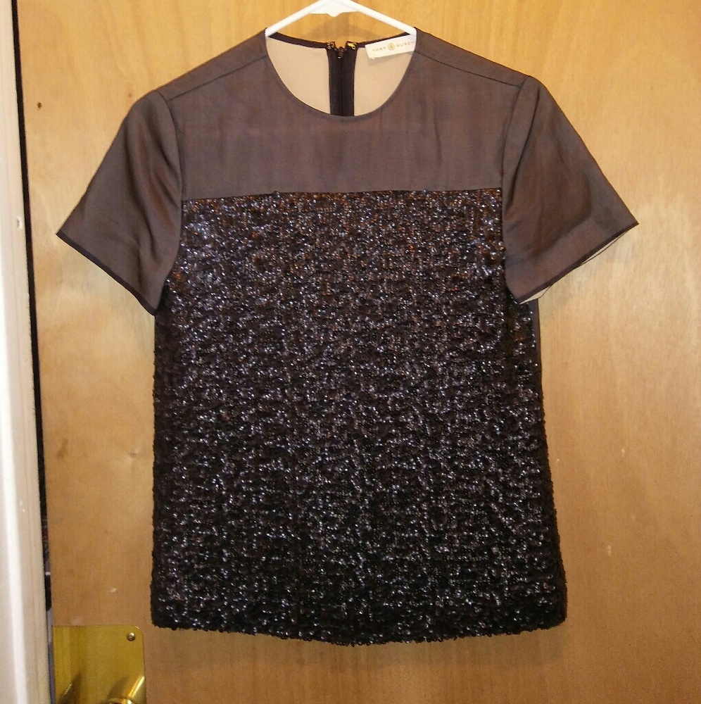 Tory Burch blouse