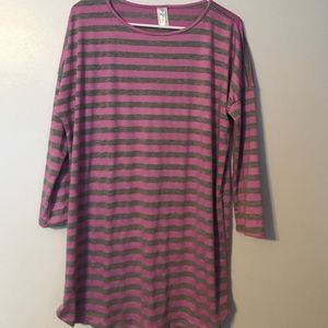 💕💕Brand new with tags Honey & Lace tunic!💕💕