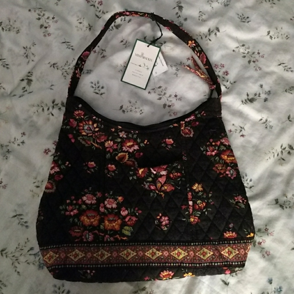 2003 Chocolat Hobo handbag