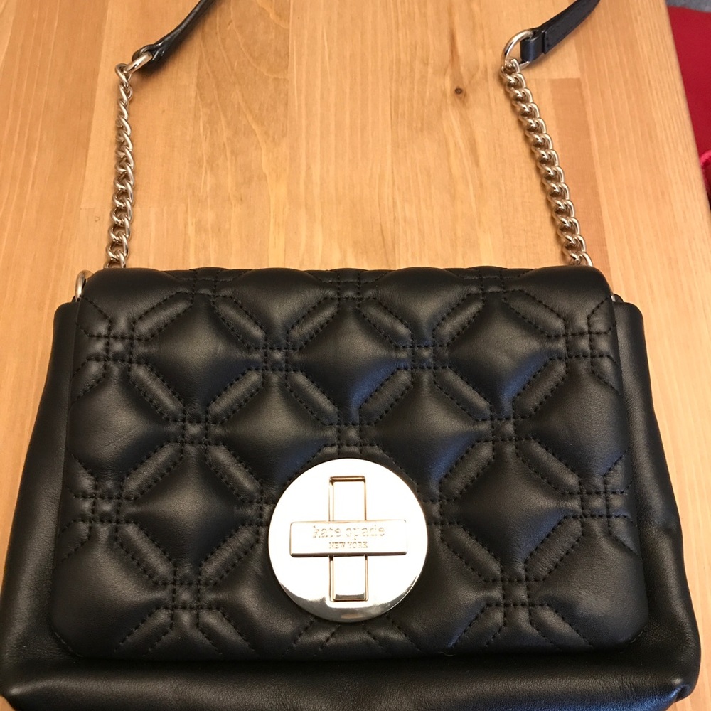 Kate Spade cross body bag