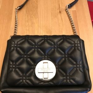Kate Spade cross body bag