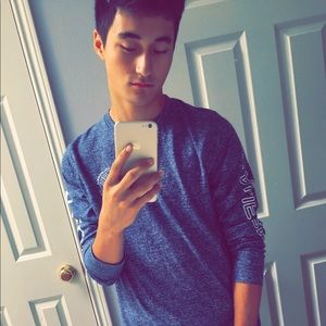 Meet your Posher, Zach