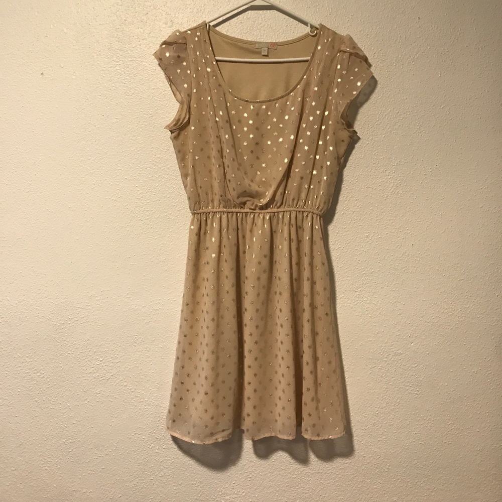 Gianna bini dress
