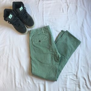 Levi's 511 Slim Fit Jean