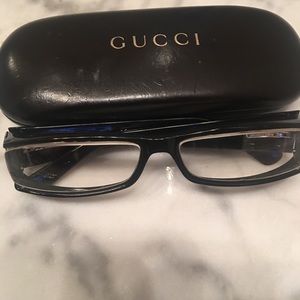 Gucci optical frames ✨