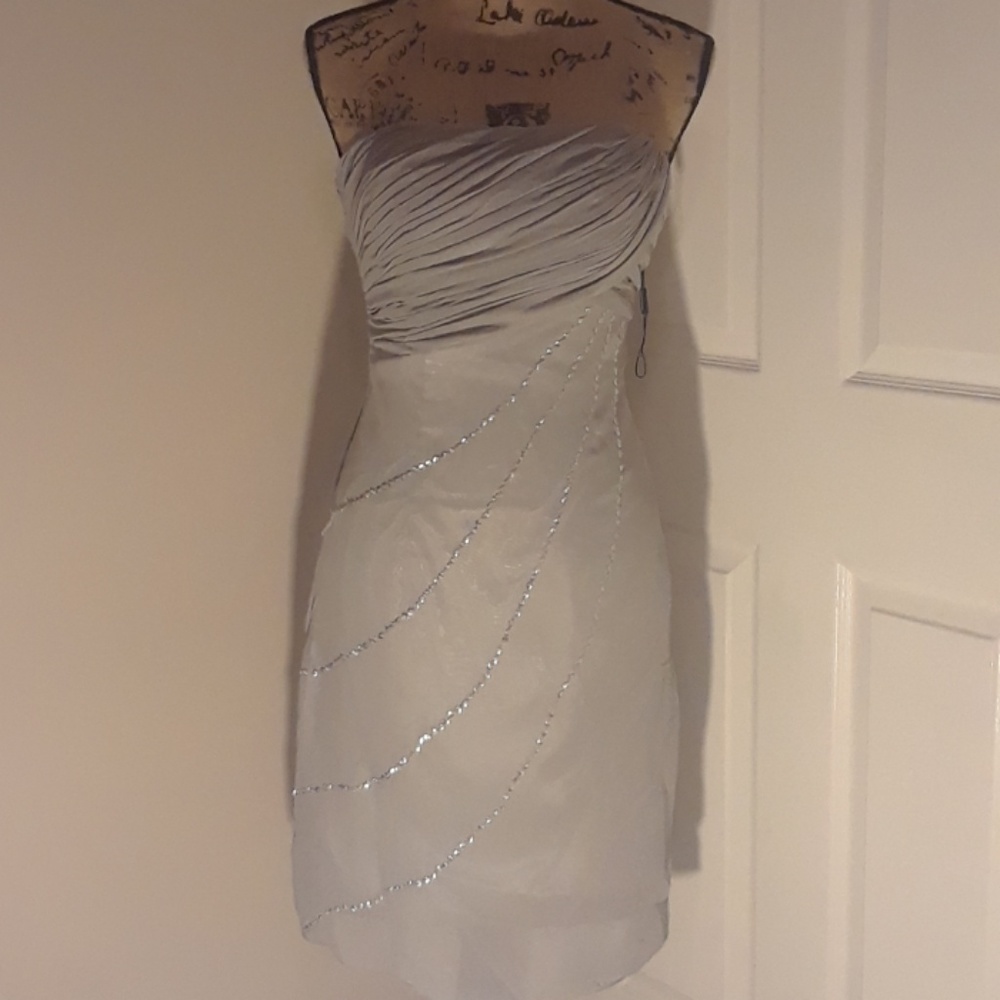 🚫SOLD🚫Light In The Box Party Dress