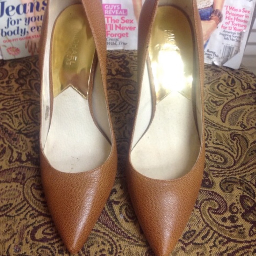 Heels!!!!