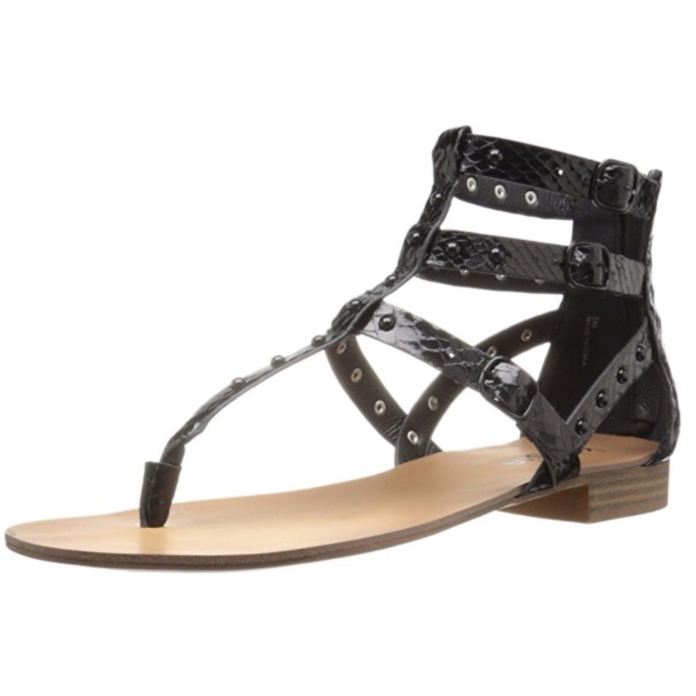 NWOT Kensie Billie Sandals