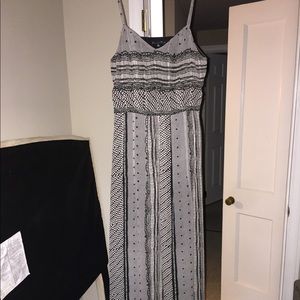 Broadway & Broome dress from Madewell