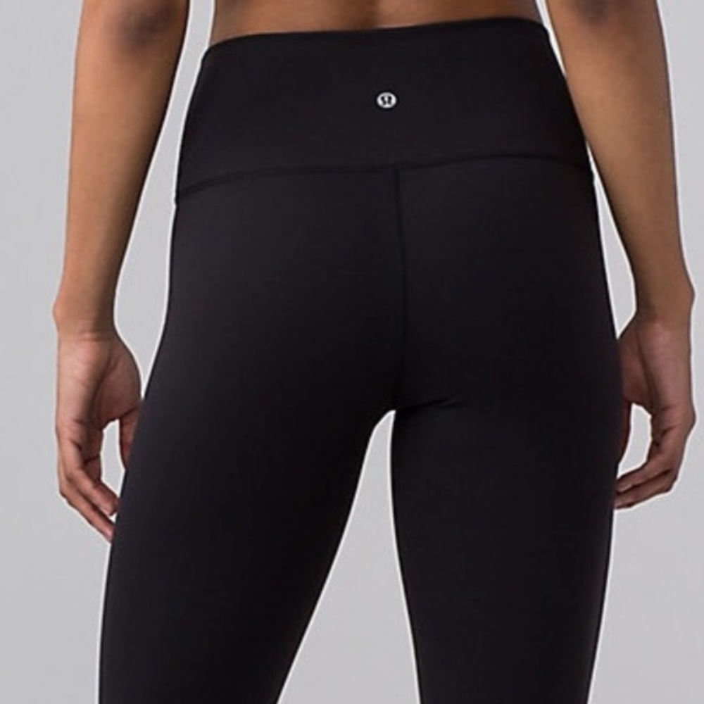 High-rise wunder unders!
