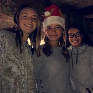 Meet your Posher, Mara