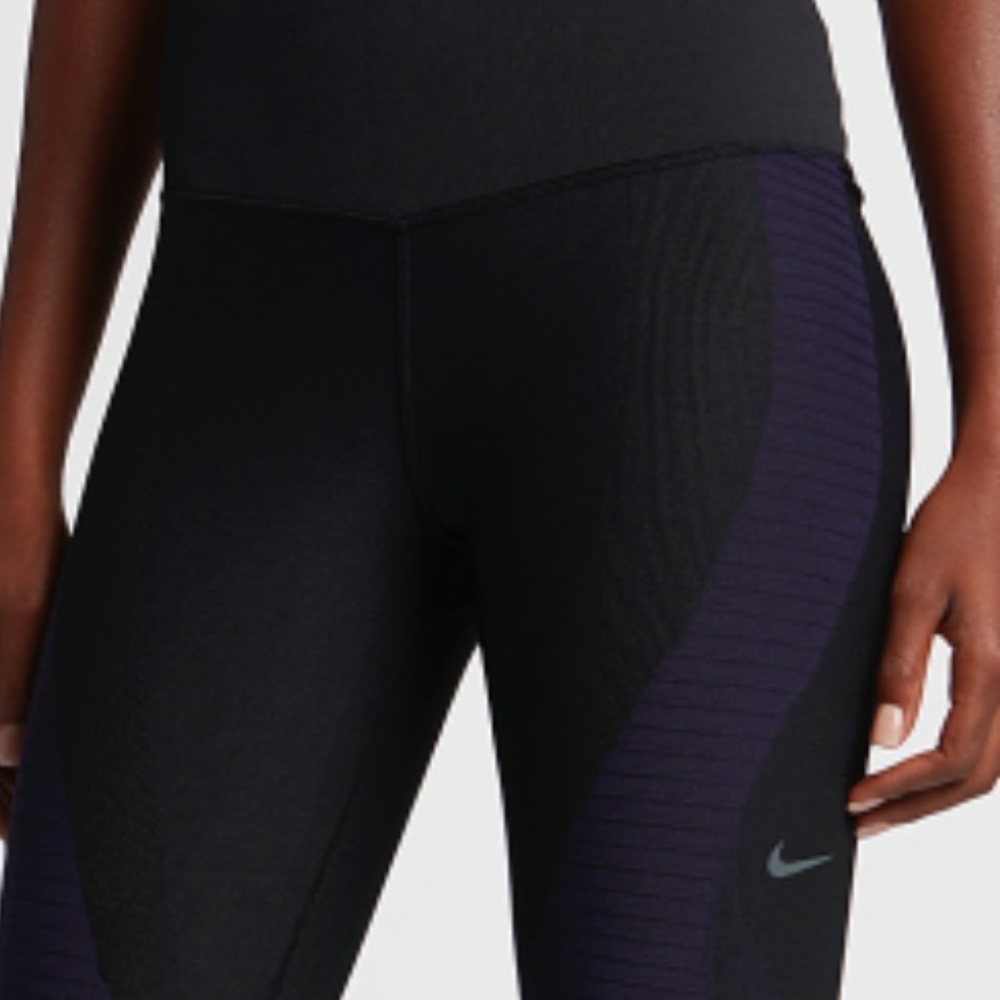 Nike Sculpt Training Tights