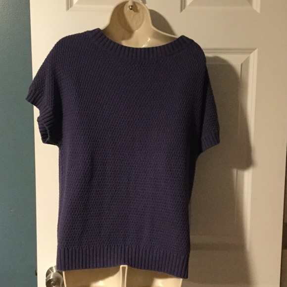🎈LAST CHANCE DONATING ⭐️Banana Republic sweater - Picture 2 of 6