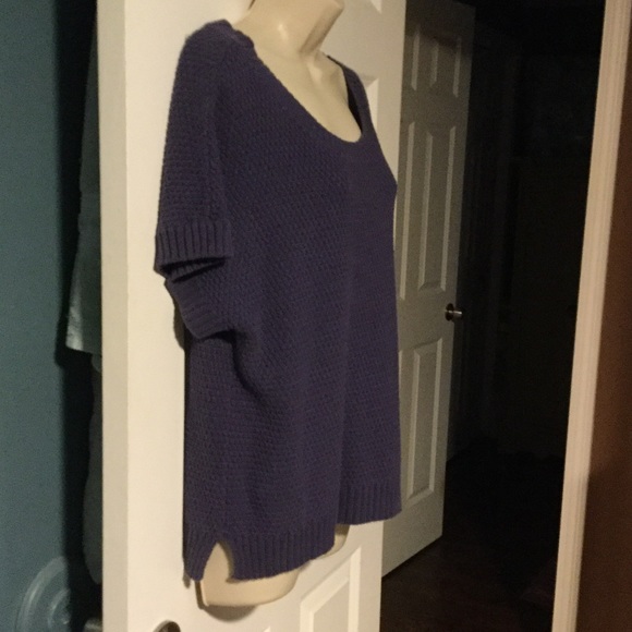 🎈LAST CHANCE DONATING ⭐️Banana Republic sweater - Picture 3 of 6