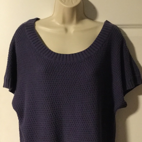 🎈LAST CHANCE DONATING ⭐️Banana Republic sweater - Picture 4 of 6