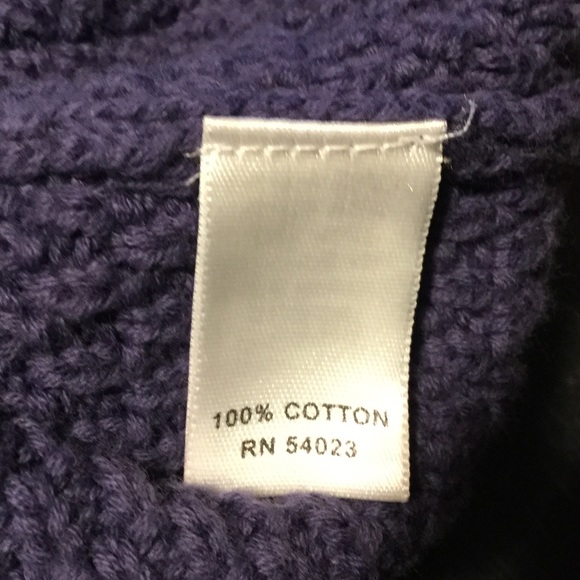 🎈LAST CHANCE DONATING ⭐️Banana Republic sweater - Picture 5 of 6