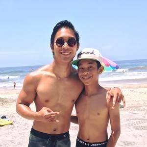 Meet your Posher, Jacob