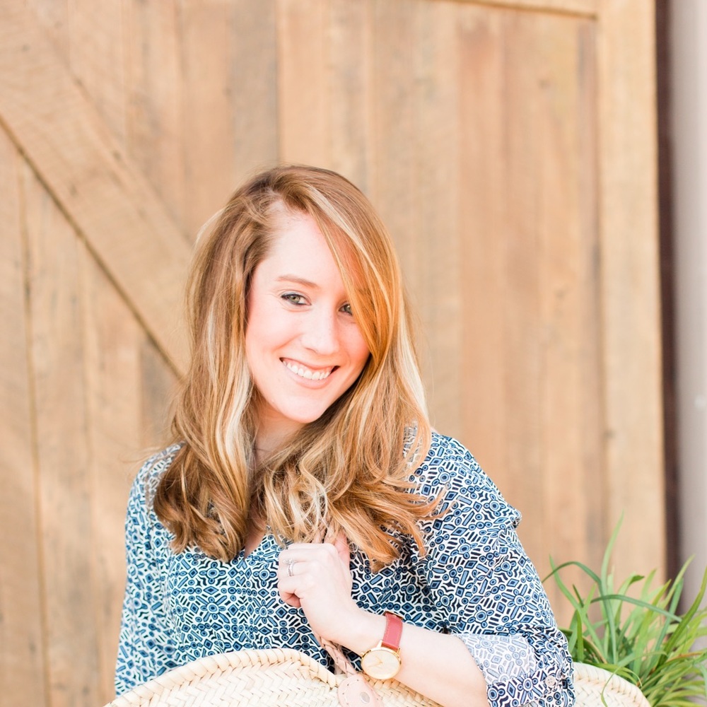 Meet your Posher, Kelsey