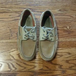 Sperry shoes