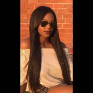 Meet your Posher, Destiny