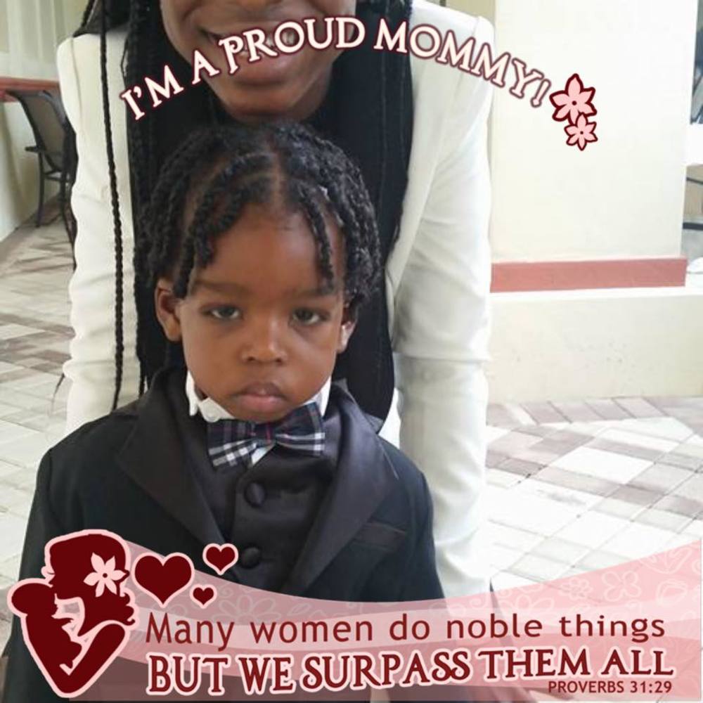 Meet your Posher, Kerline